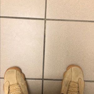 Meet your Posher, Aj